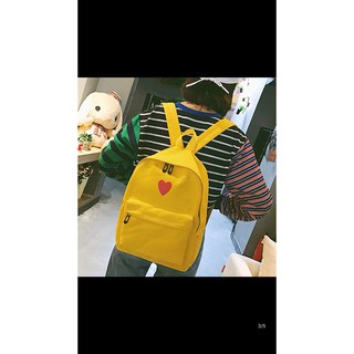 BALO SET 2 MÓN TRÁI TIM ( ẢNH THẬT 100% )