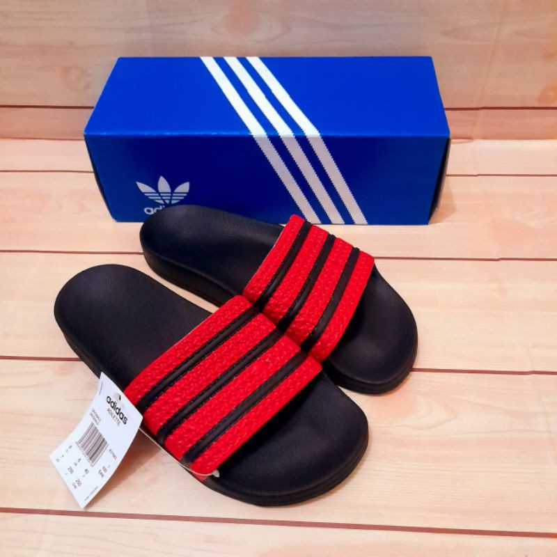 ADIDAS Dép sandal PREMIUM Adilette tốt nhất cho nam