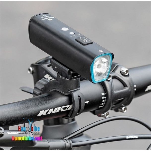 Đèn xe đạp Gaciron 1000 Lumens V9M