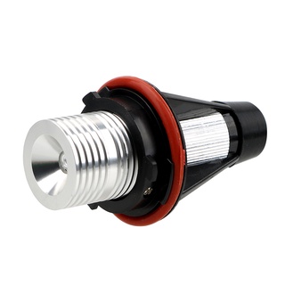 Set 2 bóng đèn led mắt thiên thần cho BMW E39 E53 E60 E61 E63 E64 E65 E66 E87 525i 530i xi 545i M5

