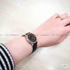 [GIÁ HỦY DIỆT - Chính Hãng - Free ship - Không ưng hoàn tiền] Đồng hồ nữ Marc JaCobs MJ1539 dây da  size 28mm, BESTPRICE
