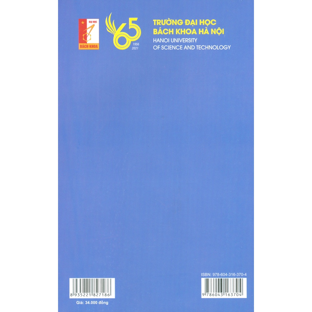 Sách - Bài Giảng Giải Tích I