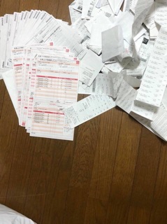 Sale set 7 đôi tất UNIQLO AUTH