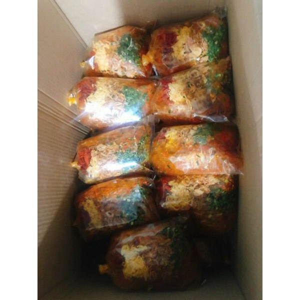 (MUA 10 TẶNG 1) SỈ _LẺ BÁNH TRÁNG TRỘN SUỐT ĐẶC BIỆT SIÊU TO CÓ KÈM QUẤT VÀ NƯỚC SỐT(8 loại toppich)