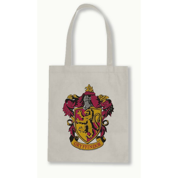 Túi Tote Trong Suốt 30x40 - Harry Potter Series.05