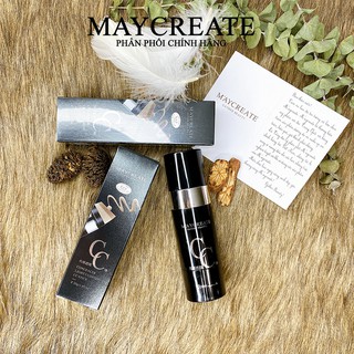 Kem Nền Che Khuyết Điểm CC Maycreate Hàng Nội Địa Trung.