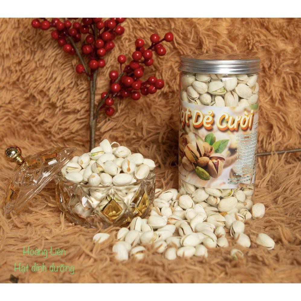 Hạt Dẻ Cười - 1kg (2 hộp) size đại [SP]