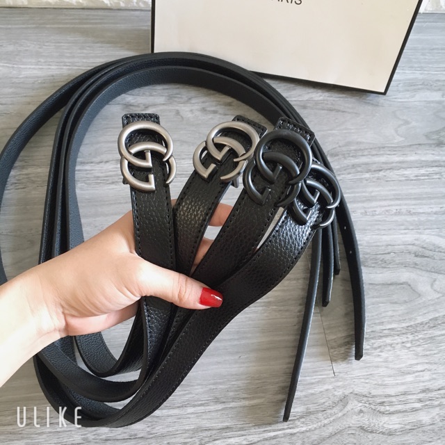 Thắt lưng nữ cực đẹp