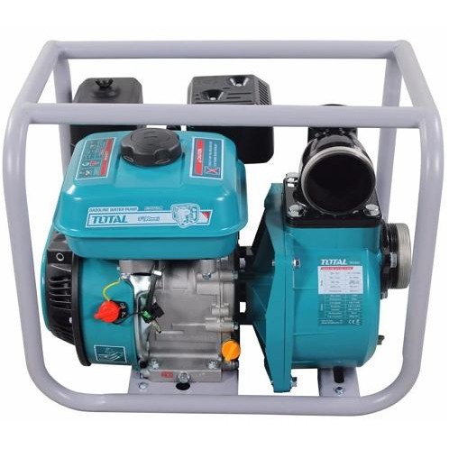 9.0HP Máy bơm nước chạy xăng Total TP3401