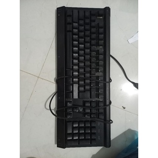 phím giả cơ dareu lk-145