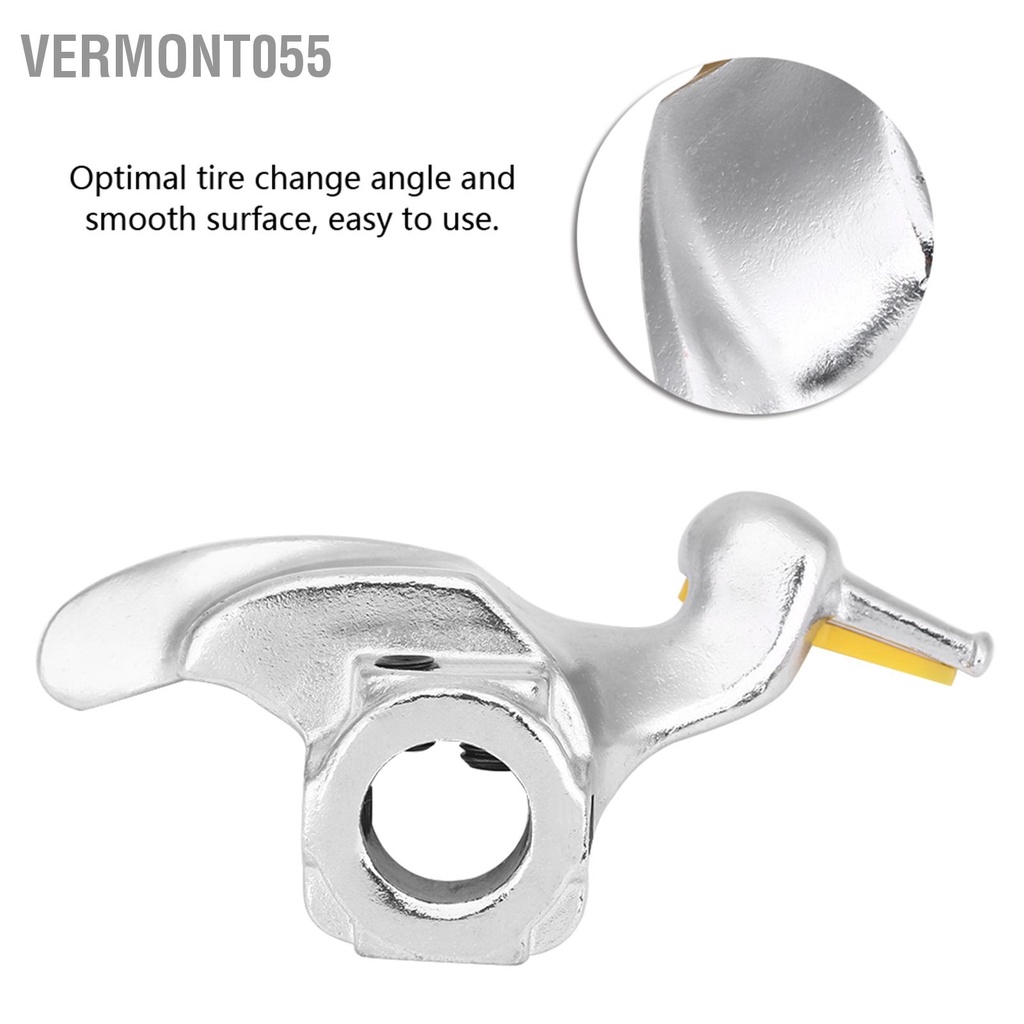 Có thể bán buôn Dụng Cụ Thay Lốp Xe Hơi Đường Kính 28mm 30mm vermont055 Hàng giao ngay