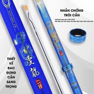 cần Guide nhất long f2-5H-19i