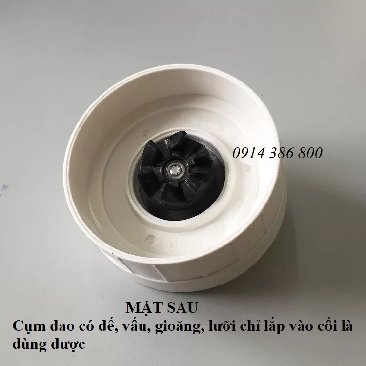 Linh kiện máy xay chính hãng blustone - Phụ kiện máy xay Blustone BLB 5329/ 5335/ 5337/ 5311/5316/ 5343