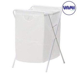 GIỎ ĐỰNG ĐỒ GIẶT IKEA