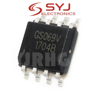 5 chiếc gs069 gs069v sop-8 còn hàng