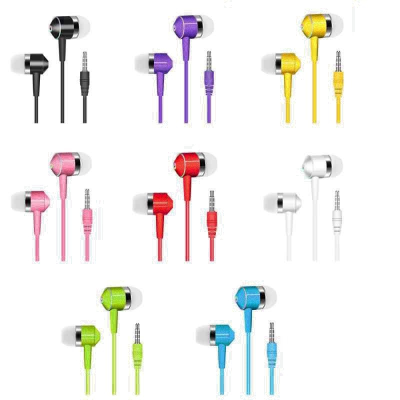 bon TYAV Tai nghe nhét tai Super Bass kết nối 3.5mm - Âm thanh chân thực 8 | BigBuy360 - bigbuy360.vn