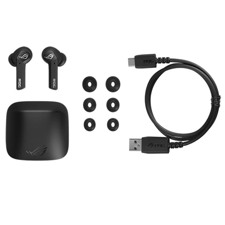 Tai nghe Asus Rog Cetra True Wireless