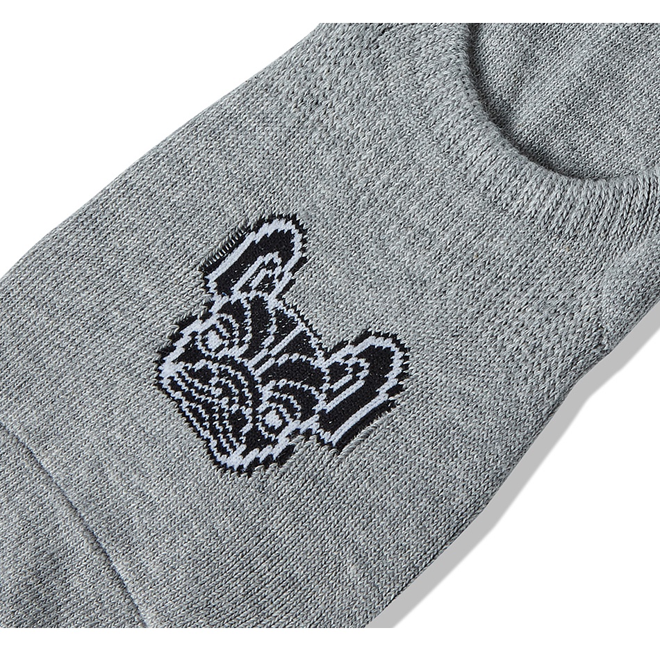 Tất Lifework Radok Face Fake Socks LW225SO001