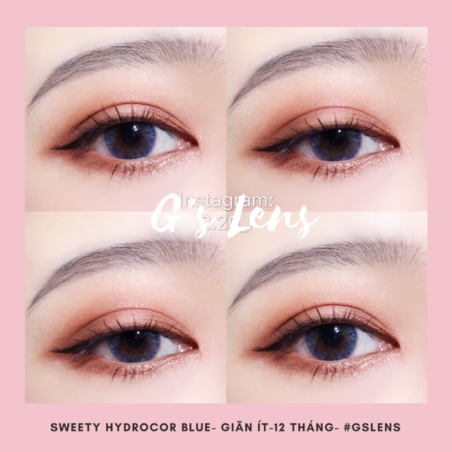 💫 💫9 mẫu lens Siêu Tây bán chạy nhất của shop 💫 💫