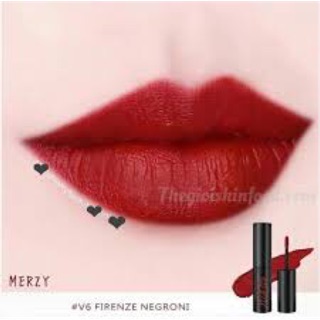 Son kem merzy v6