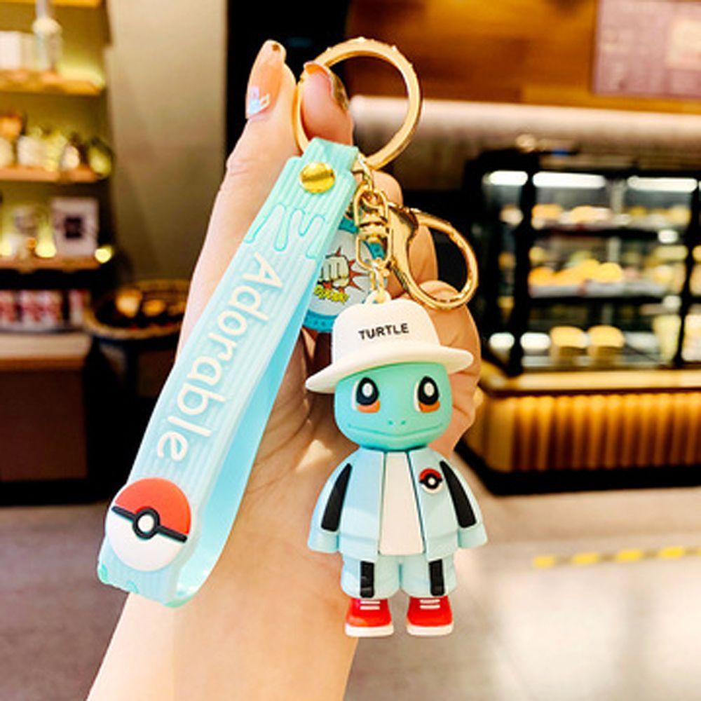 Mô Hình Nhân Vật Phim Hoạt Hình Pokemon