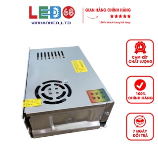 Nguồn 5v60a tem 7m bảo hành 12 tháng hàng chính hãng
