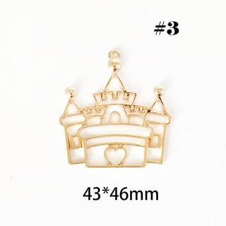 [CÓ SẴN] Khung resin nhiều kiểu p2