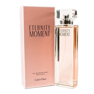 Nước hoa Calvin Klein Eternity Moment 100ml (EDP)