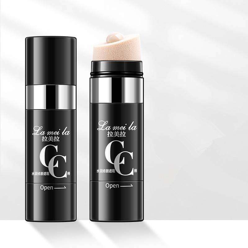 Kem CC Che Khuyết Điểm Không Đường May Chống Thấm Nước Lameila