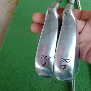 Gậy số 7 ( cán Thép - cán Graphite ) - PGM G300