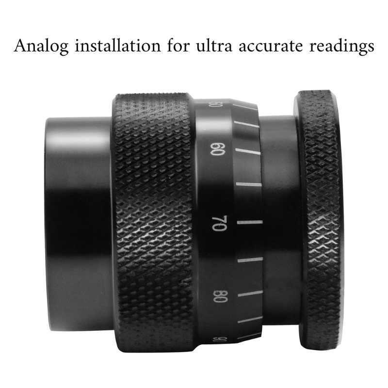 Máy Đo Khoảng Cách 1.600-2.200 4929 Micrometer Cho Van Điều Khiển Độ Cao