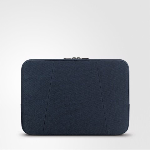 Túi Chống Sốc Laptop Công Sở Solo Oswald 13.3'' Thiết Kế Lót Chống Trầy &amp; Chống Thấm Nước - Balocenter