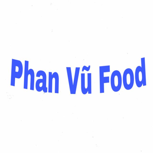 Phan Vu Food
