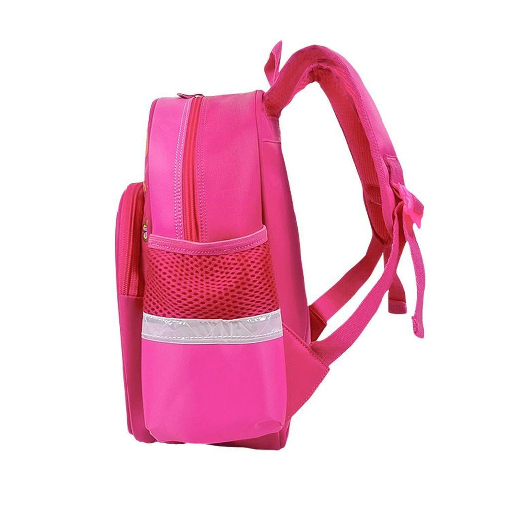 Balo học sinh / cặp táp trẻ em cấp 1 Dành Cho Cả Bé Trai, Bé Gái - Bảo Hành Chính Hãng 1 Năm DOHAGO BLHS 003