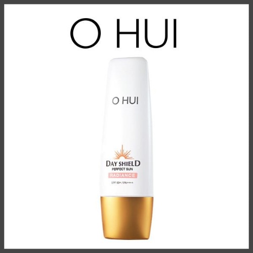 Kem Chống Nắng Dưỡng Da Ngăn Ngừa Lão Hóa Ohui Day Shield Perfect Sun Radiance SPF50+ Pa++++50ML