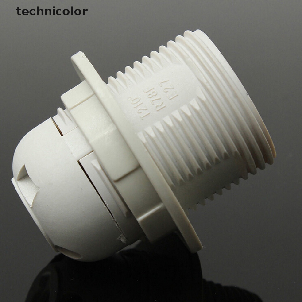 Giá Đỡ Bóng Đèn ES E27 M10 Nhiều Màu Sắc