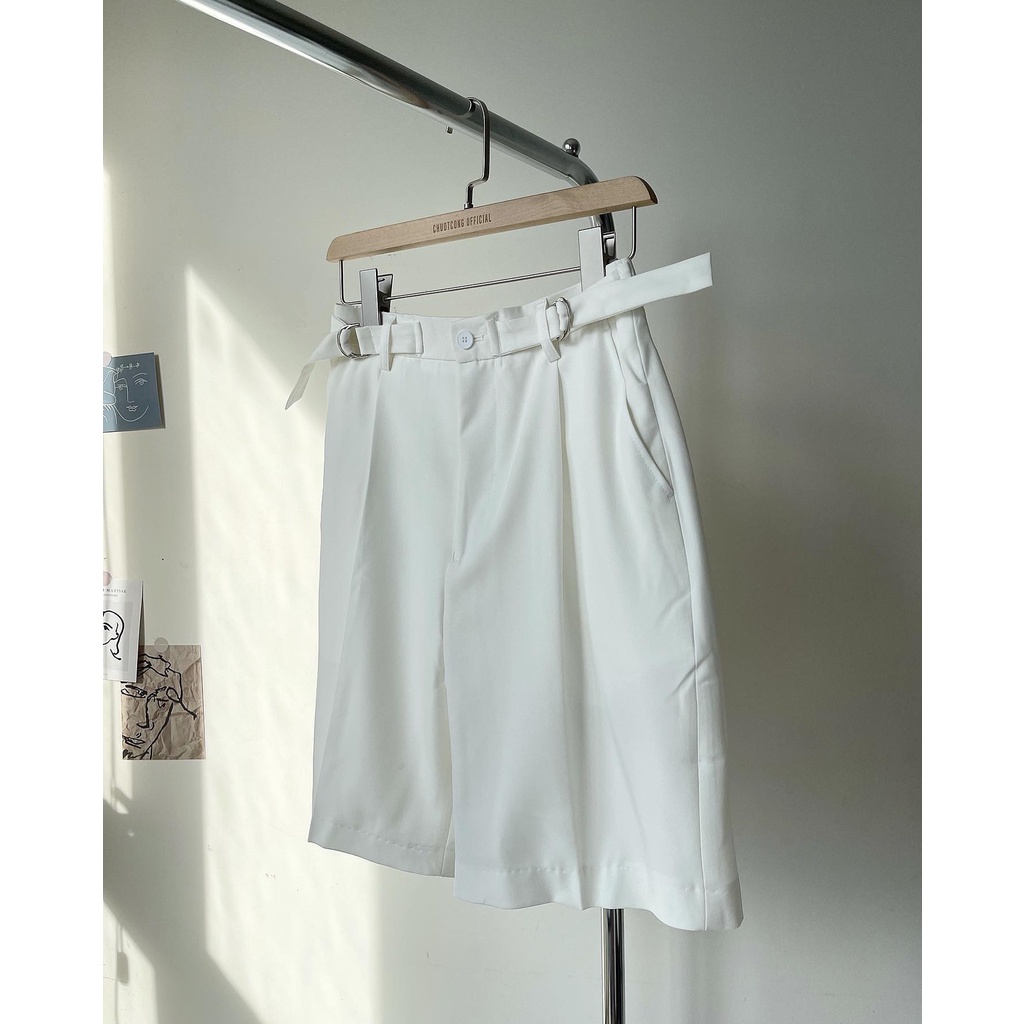 QUẦN TÂY TRẮNG (QDK69T)