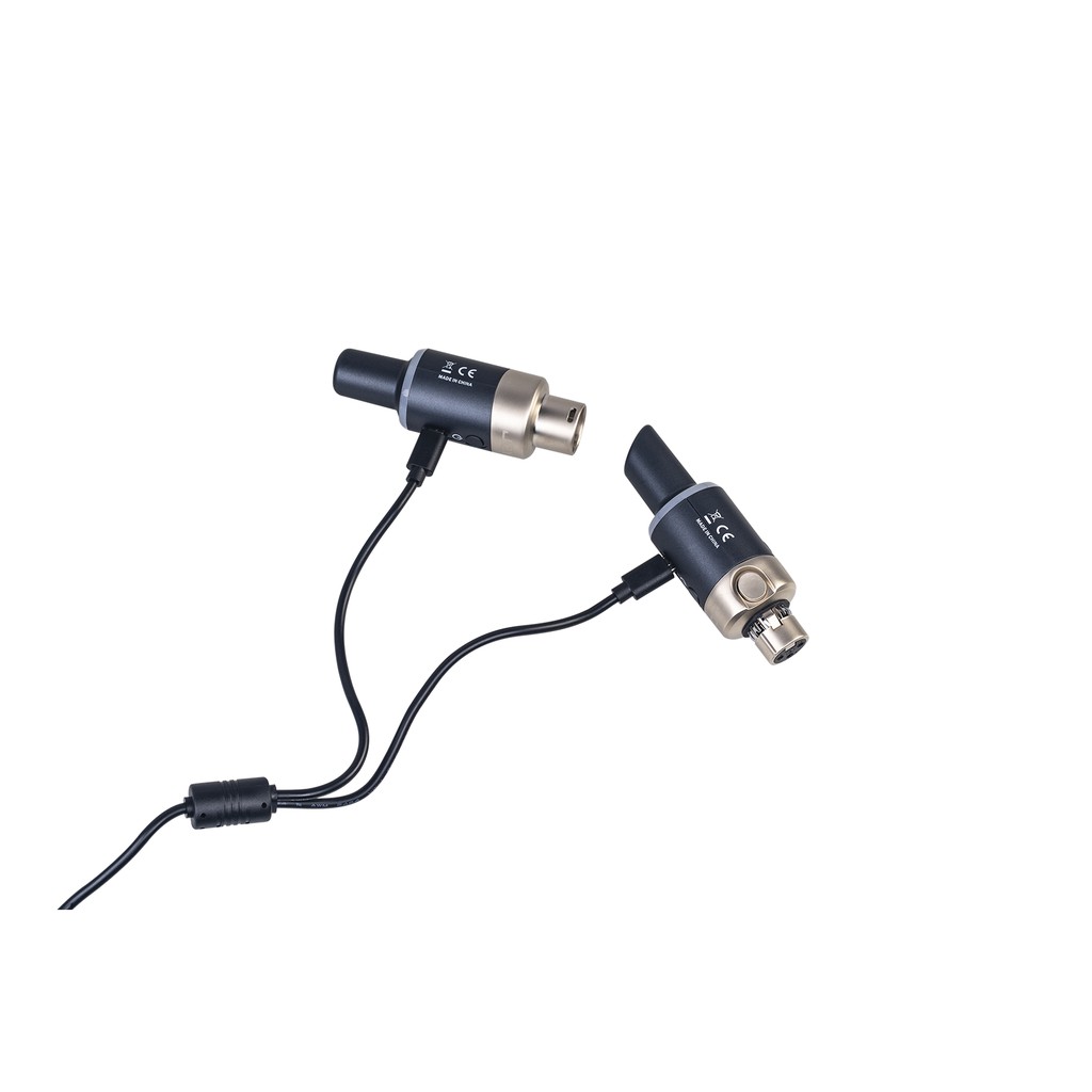 [Chính Hãng] JOYO MW-1 - Hệ Thống Thu Phát Tín Hiệu Micro Không Dây JOYO 5.8ghz XLR ( Microphone Wireless System )