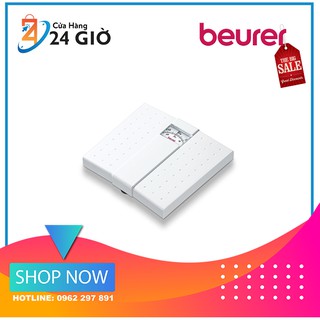 Cân cơ học beurer ms01