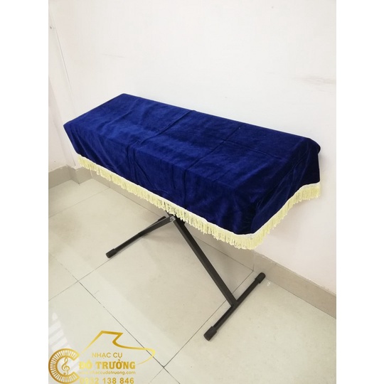 Khăn phủ đàn Organ