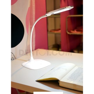 Đèn led để bàn học sạc USB chống cận thị