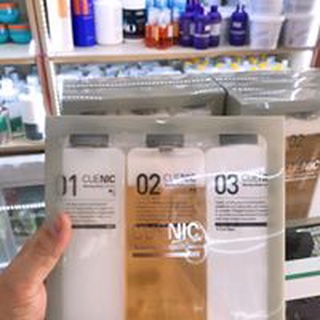 UỐN LẠNH ĐA NĂNG 3 SỐ ATS WAVING MULTI SOLUTION 280MLX3