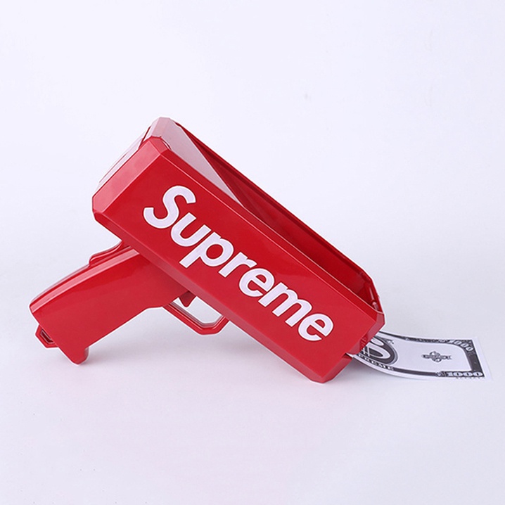 MÁY BẮN TIỀN SUPREM E