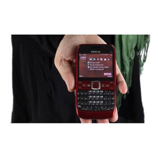 Điện Thoại Nokia E63 Zin