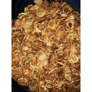 500g - Hành phi nhà làm