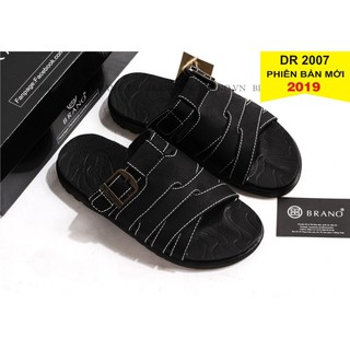 [Hàng Loại 1] Dép nam cao cấp bảo hàng 12 tháng
