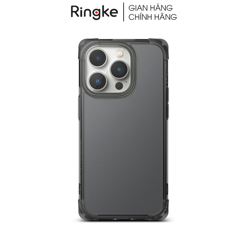 Ốp Lưng IPhone 14/14 Plus/14 Pro/14 Pro Max RINGKE Fusion Bumper