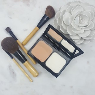 Phấn nền NYX Define & Refine Powder Foundation