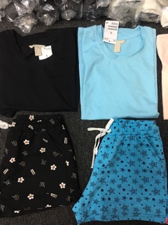 Bộ Topshop