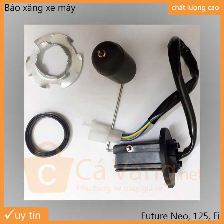 Báo xăng, phao xăng xe máy cho nhiều loại xe